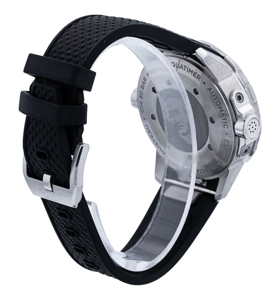 IWC Aquatimer IW329005